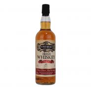 St. Patrick´s Irish Whiskey 0,7l