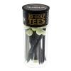 20 Guinness golf tees for golfers