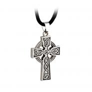 Keltischer Anhänger, Kreuz