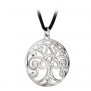 Celtic pendant, Tree of Life