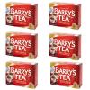 Barrys Tee Gold Blend 6 x 80 bags