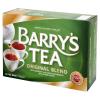 Barrys Irish Breakfast Blend Tea, 6 x 80 Bags