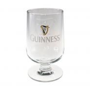 Geprägtes Guinness Glas in Tulpenform 6 x 0,3l