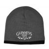Guinness Cap Grey, One Size Fits All