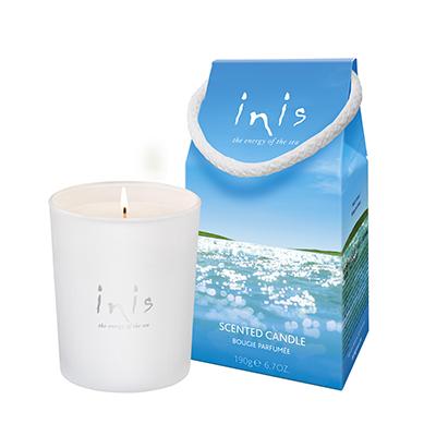 Inis candle 190g