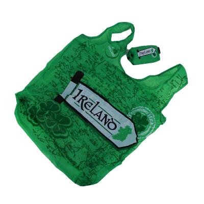Foldable shopping bag Ireland
