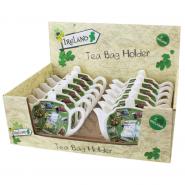 Teabag holder - Ireland