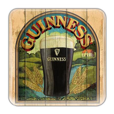 Guinness Magnet "Pint"