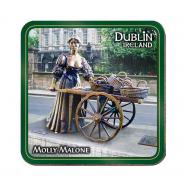 Coaster &quot;Molly Malone&quot;