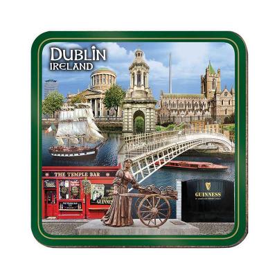 Coaster "Highlights Dublin"