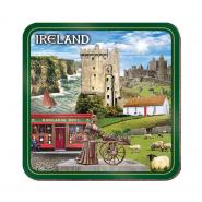 Coaster &quot;Irelands Highlights&quot;