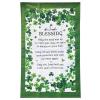 Küchenhandtuch Irish Blessing