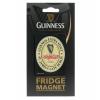 Guinness Magnet "Label"