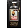 Guinness Magnet "Smiling Pint"