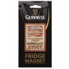 Guinness Magnet "Nostalgie St.James Gate"