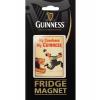 Guinness Magnet "Lion"
