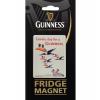Guinness Magnet &quot;Flying Toucan&quot;