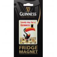 Guinness Magnet "Toucan"