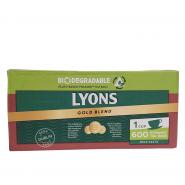 Lyons Tea Gold Blend 600 bags