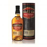 The Temple Bar Traditional Irish Whiskey 0,7l