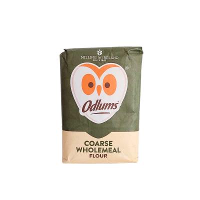 Odlums Coarse Wholemeal Flour 2kg