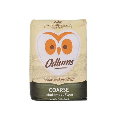  Odlums Extra Coarse Wholemeal Flour 2kg