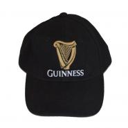 Baseball-Cap mit Guinness-Logo