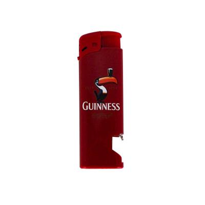 Guinness Toucan Lighter and Bottle Opener, 1 piece