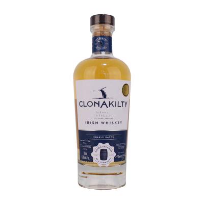 Clonakilty Single Batch Oak Cask Whiskey 0,7l