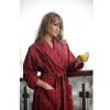 Nightrobe - Red Tartan L