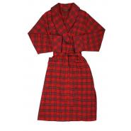 Nightrobe - Red Tartan M