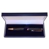 Donegal Pens, handgefertigte Kugelschreiber aus Mooreiche Kupfer