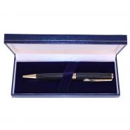 Donegal Pens, handgefertigte Kugelschreiber aus Mooreiche...