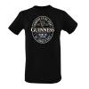Guinness Shirt Guinness Label M