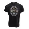 Guinness Shirt Guinness Label M