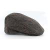 Trinity Cap, brown checkered L