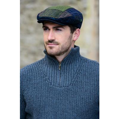 Patchwork Cap Original L