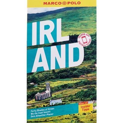 Travel Guide Ireland on Tour