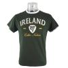 Herren T-Shirt, Ireland XL