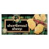 Sheep Shaped Shortbread 125g