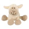 Small Soft Toy Sheep White