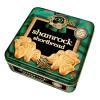 Shortbread Shamrock 80g in Tin Box