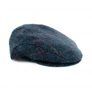 Trinity Cap blue with stripes S