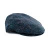 Trinity Cap blau mit Streifen L