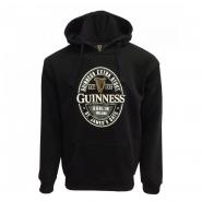 Guinness St. James Gate Hoodie L