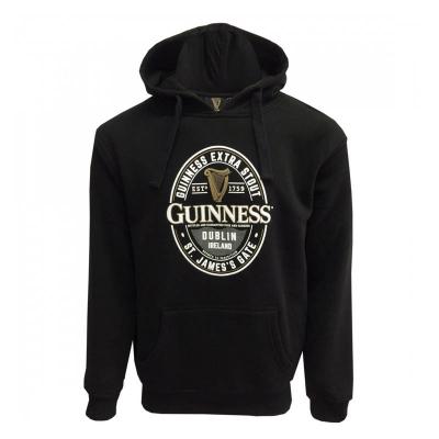 Guinness St. James Gate Hoodie XL