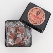 Fudge 100g in Guinness Tin with Heritage Label