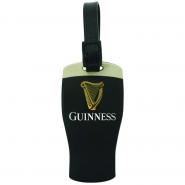 Guinness Luggage Tag Pint
