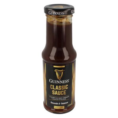 Guinness Classic Sauce