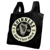 Fold up Shopping Bag Guinness